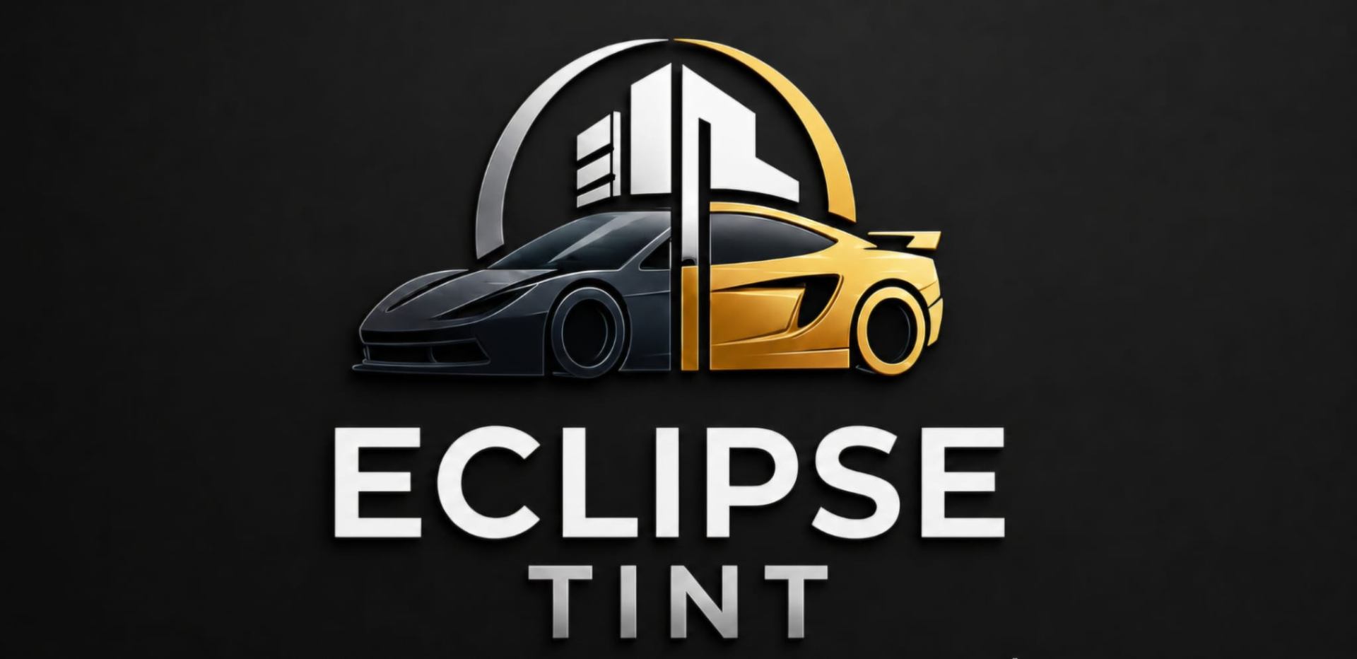 Eclipse Tint logo